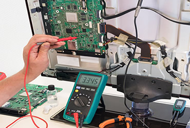 Senirkent Elektronik Tamircisi